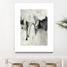 Magic Energy I by Joyce Combs on GIANT ART - abstract