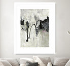 Magic Energy I by Joyce Combs on GIANT ART - abstract