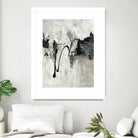 Magic Energy I by Joyce Combs on GIANT ART - abstract