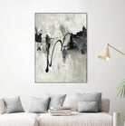 Magic Energy I by Joyce Combs on GIANT ART - abstract