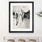 Magic Energy I by Joyce Combs on GIANT ART - abstract