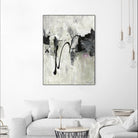 Magic Energy I by Joyce Combs on GIANT ART - abstract