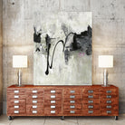 Magic Energy I by Joyce Combs on GIANT ART - abstract