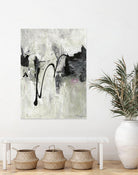 Magic Energy I by Joyce Combs on GIANT ART - abstract