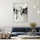 Magic Energy I by Joyce Combs on GIANT ART - abstract