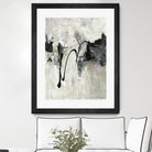 Magic Energy I by Joyce Combs on GIANT ART - abstract