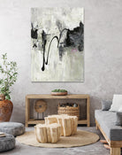 Magic Energy I by Joyce Combs on GIANT ART - abstract