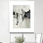 Magic Energy I by Joyce Combs on GIANT ART - abstract