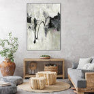 Magic Energy I by Joyce Combs on GIANT ART - abstract