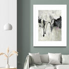 Magic Energy I by Joyce Combs on GIANT ART - abstract