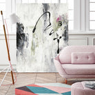 Magic Energy II by Joyce Combs on GIANT ART - abstract