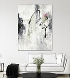 Magic Energy II by Joyce Combs on GIANT ART - abstract