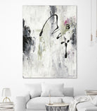 Magic Energy II by Joyce Combs on GIANT ART - abstract