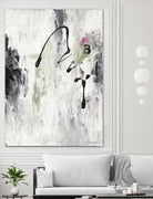 Magic Energy II by Joyce Combs on GIANT ART - abstract