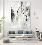 Magic Energy II by Joyce Combs on GIANT ART - abstract