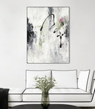 Magic Energy II by Joyce Combs on GIANT ART - abstract