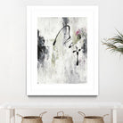 Magic Energy II by Joyce Combs on GIANT ART - abstract