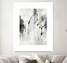 Magic Energy II by Joyce Combs on GIANT ART - abstract