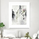 Magic Energy II by Joyce Combs on GIANT ART - abstract