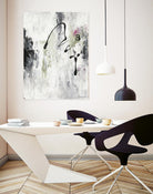 Magic Energy II by Joyce Combs on GIANT ART - abstract