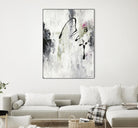 Magic Energy II by Joyce Combs on GIANT ART - abstract