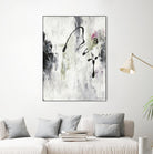 Magic Energy II by Joyce Combs on GIANT ART - abstract