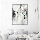 Magic Energy II by Joyce Combs on GIANT ART - abstract