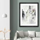 Magic Energy II by Joyce Combs on GIANT ART - abstract