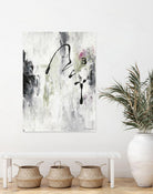 Magic Energy II by Joyce Combs on GIANT ART - abstract