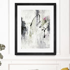 Magic Energy II by Joyce Combs on GIANT ART - abstract