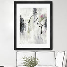 Magic Energy II by Joyce Combs on GIANT ART - abstract