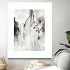 Magic Energy II by Joyce Combs on GIANT ART - abstract