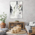 Magic Energy II by Joyce Combs on GIANT ART - abstract