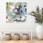 Jostle III by Tim OToole on GIANT ART - abstract