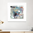 Jostle IV by Tim OToole on GIANT ART - abstract