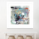 Jostle IV by Tim OToole on GIANT ART - abstract