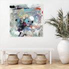 Jostle IV by Tim OToole on GIANT ART - abstract