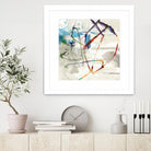 Playful Intent II by Sisa Jasper on GIANT ART - abstract