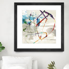 Playful Intent II by Sisa Jasper on GIANT ART - abstract