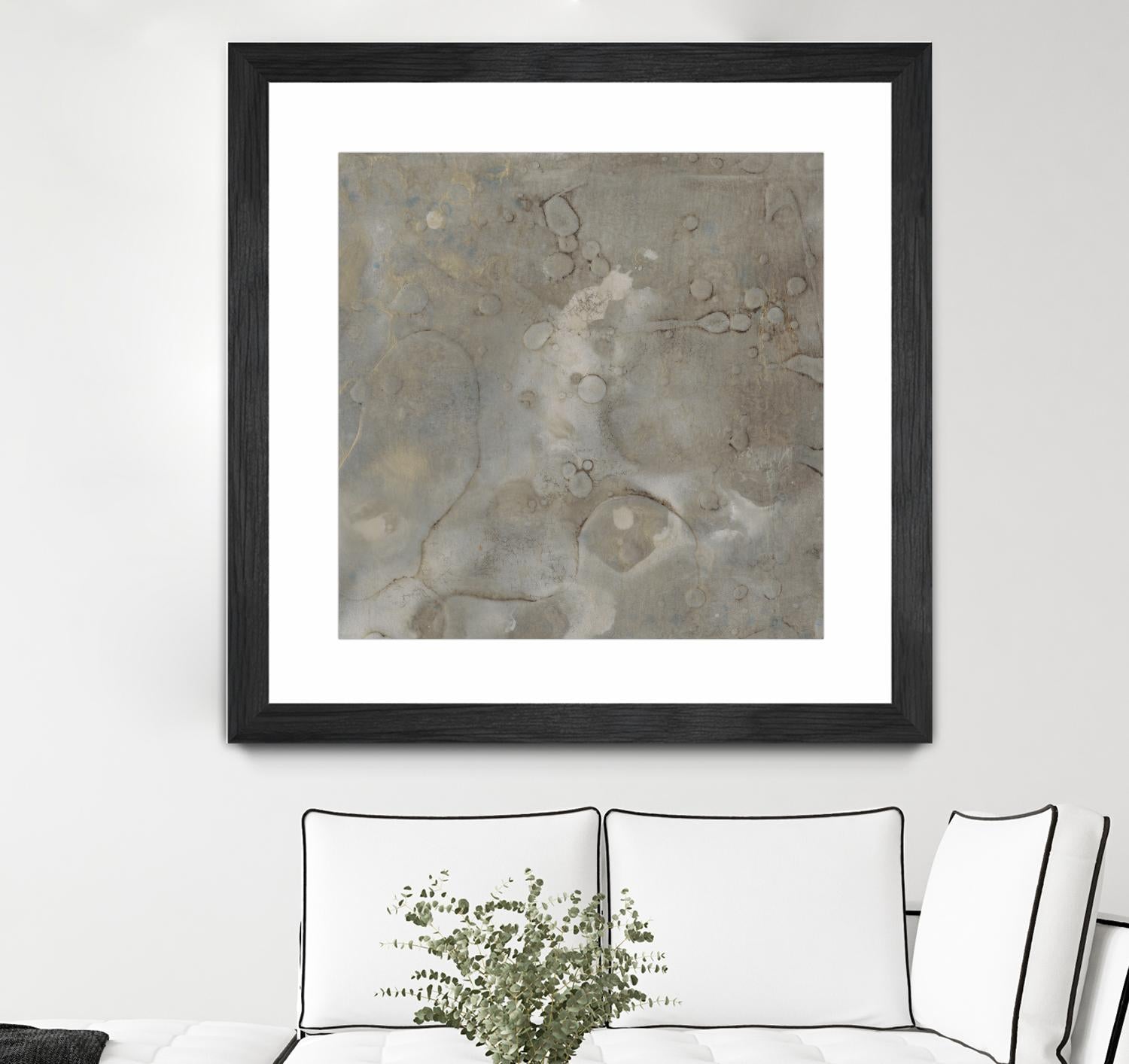 Celestial Dream I by Ren�e W. Stramel on GIANT ART - abstract