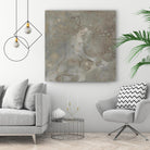 Celestial Dream I by Ren�e W. Stramel on GIANT ART - abstract