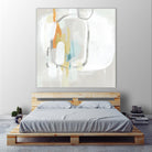 Stereo Fade II by June Erica Vess on GIANT ART - abstract