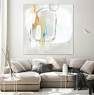 Stereo Fade II by June Erica Vess on GIANT ART - abstract