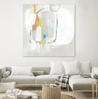 Stereo Fade II by June Erica Vess on GIANT ART - abstract