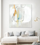 Stereo Fade II by June Erica Vess on GIANT ART - abstract