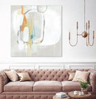 Stereo Fade II by June Erica Vess on GIANT ART - abstract