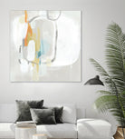 Stereo Fade II by June Erica Vess on GIANT ART - abstract