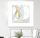 Stereo Fade II by June Erica Vess on GIANT ART - abstract