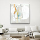 Stereo Fade II by June Erica Vess on GIANT ART - abstract