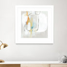 Stereo Fade II by June Erica Vess on GIANT ART - abstract